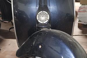 VESPA PIAGGIO 50 SPECIAL