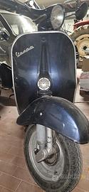 VESPA PIAGGIO 50 SPECIAL