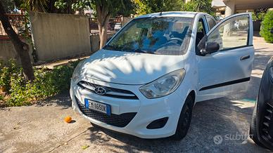 Hyundai I10 1.1 - 2012