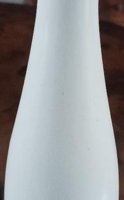 BOTTIGLIA IN CERAMICA SMALTATA per olio 