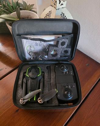 Drone con Telecamera  per bambini/adulti