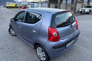 NISSAN PIXO Benzina GPL