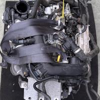 Motore usato per VW Polo AW1 1.0 TSI del 2019