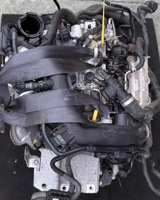 Motore usato per VW Polo AW1 1.0 TSI del 2019