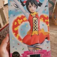 Nico yazawa spm love live