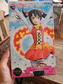 Nico yazawa spm love live