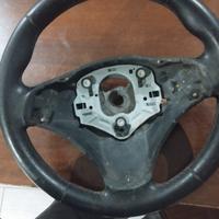 volante bmw serie 1 X1