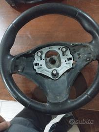 volante bmw serie 1 X1