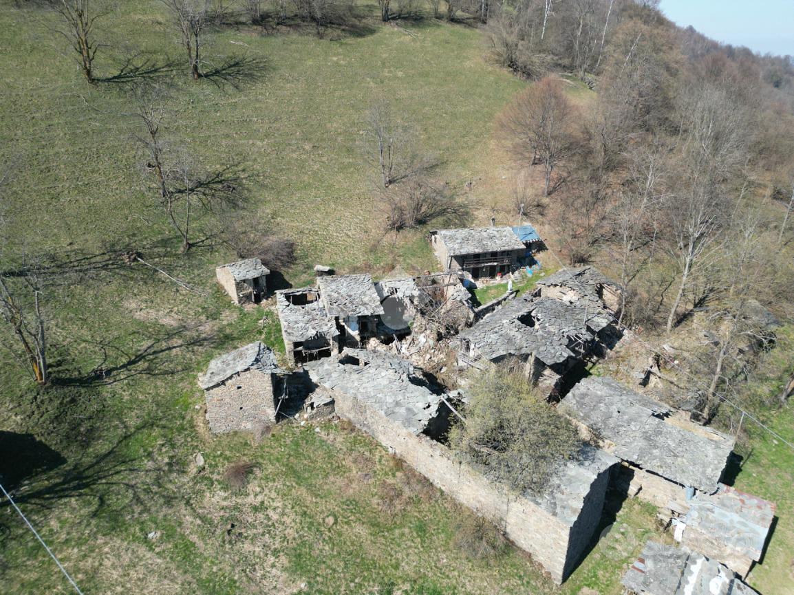 RUSTICO A PAESANA - Vista 5