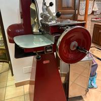 Affettatrice berkel 115E N 29671