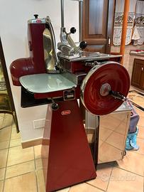 Affettatrice berkel 115E N 29671