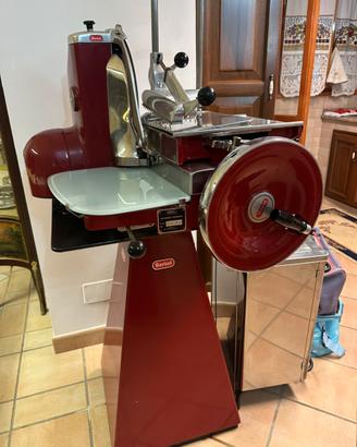 Affettatrice berkel 115E N 29671