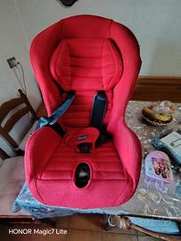 seggiolino auto usato 