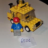 lego vintage 6521