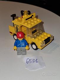 lego vintage 6521