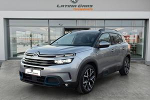 Citroen C5 Aircross 1.6 hybrid Shine 225 e-eat8 Co