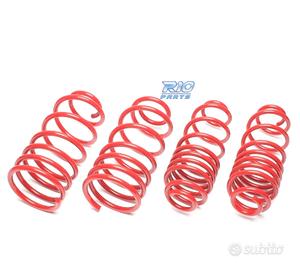 KIT MOLLE SPORTIVI PER SMART