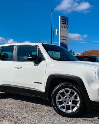 Jeep Renegade 1.6 Mjt 130 CV Limited ''AZIENDALE''