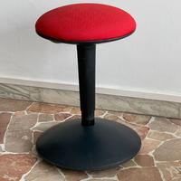 Sgabello per scrivania