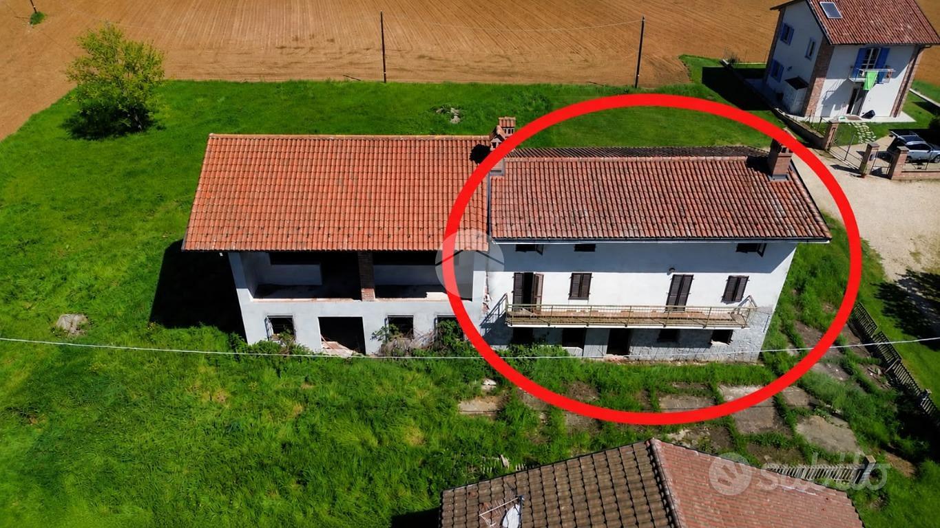 Casa – Chieri, Torino - Vista 2