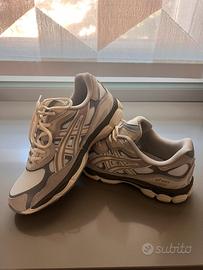 ASICS gel 43,5