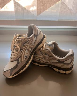 ASICS gel 43,5