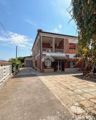 CASA INDIPENDENTE A CISTERNA DI LATINA