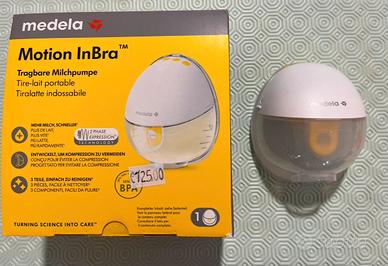 Tiralatte MEDELA