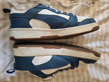 Sneaker PUMA Rebound V6 Low
