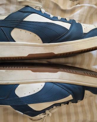 Sneaker PUMA Rebound V6 Low
