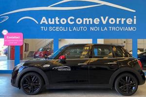 MINI Mini 5 porte (F55) Mini 2.0 Cooper SD 5 p...