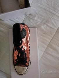 Scarpa donna Concerse 