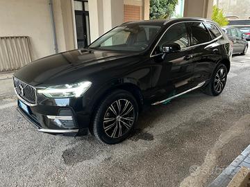 Volvo XC 60 XC60 B4 (d) automatico GearTronic Insc