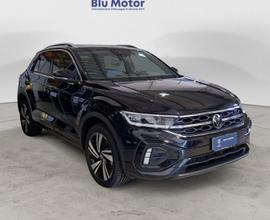 Volkswagen T-Roc 1.5 tsi r-line
