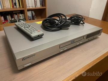 Lettore DVD PIONEER DV-360