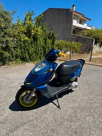 Aprilia sonic gp