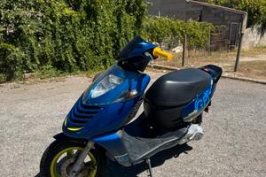 Aprilia sonic gp