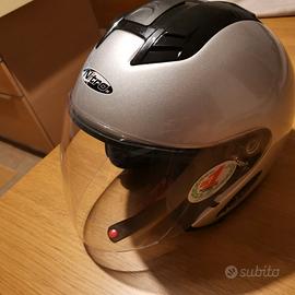 Casco jet Nitro racing X509-V "L"