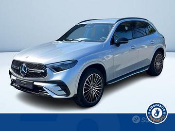 Mercedes-Benz GLC 300de 4Matic EQ-Power AMG L...