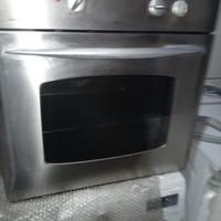 forno incasso usato Rex