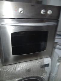 forno incasso usato Rex