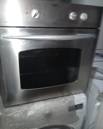 forno incasso usato Rex