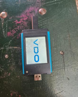  250 EURO TRATTABILE VDO DLK Pro Download Key