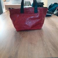 borsa in pelle 