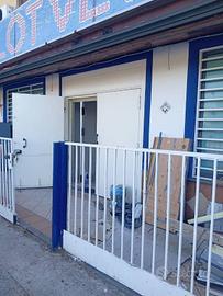 Immobile di 80 m² con 2 locali a Castel Volturno