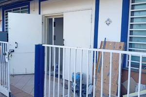 Immobile di 80 m² con 2 locali a Castel Volturno