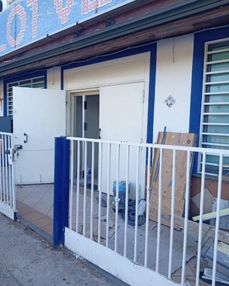 Immobile di 80 m² con 2 locali a Castel Volturno