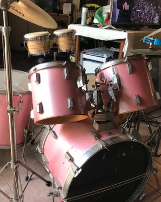 batteria Tama Pro