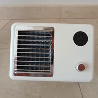 Mini Ventilatore Spray Raffreddato ad Acqua 