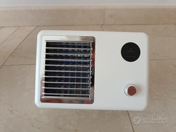 Mini Ventilatore Spray Raffreddato ad Acqua 